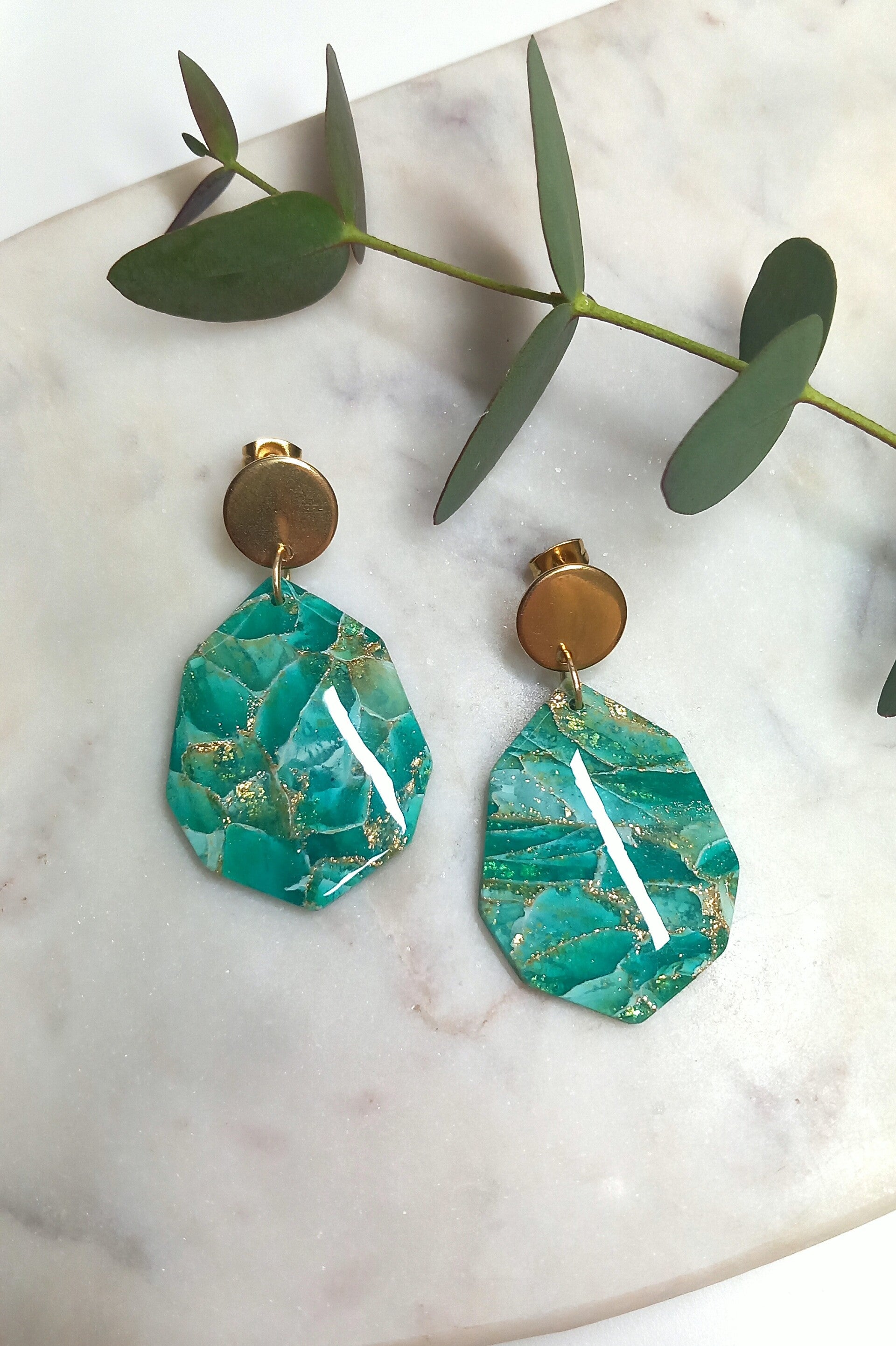 Emerald Gemstones