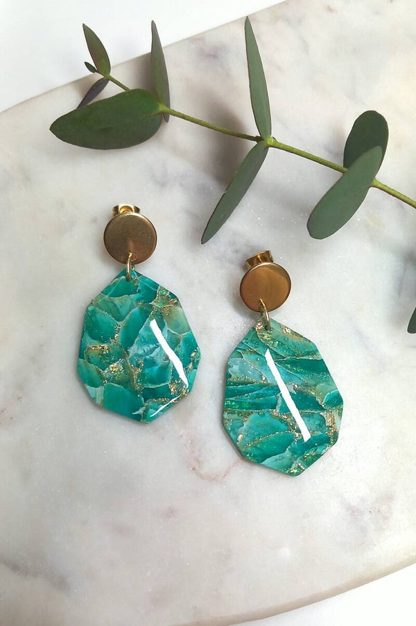 Emerald Gemstones