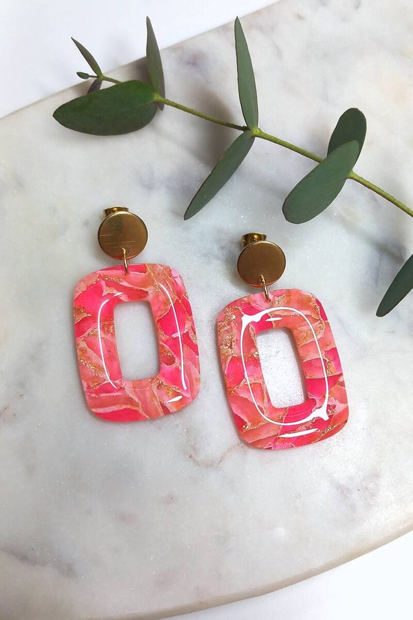 Pink Gemstones