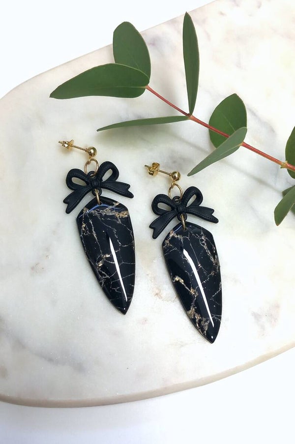 Black Marble