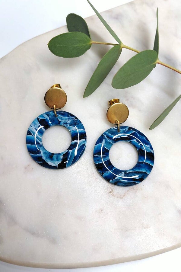 Jeans Gemstones