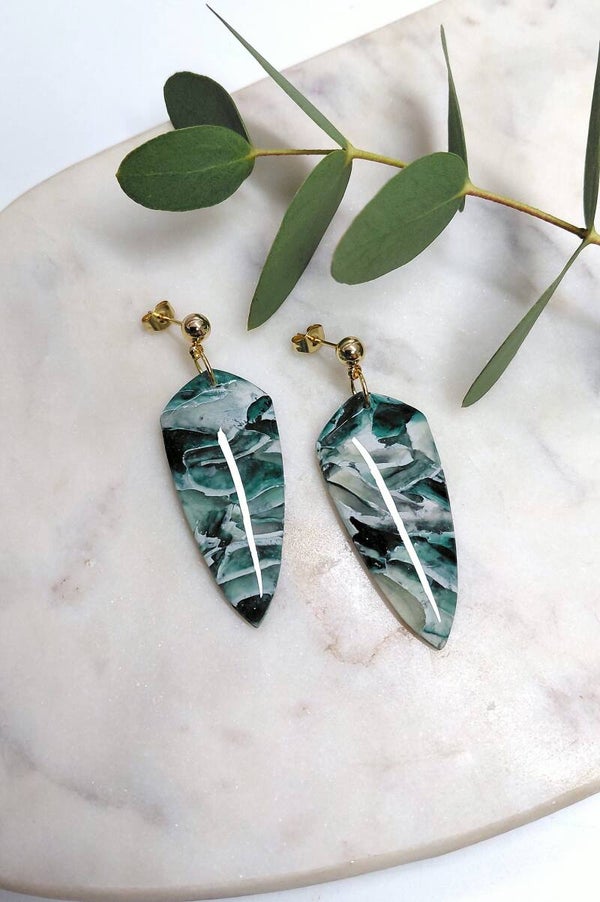 Pine Green Gemstones