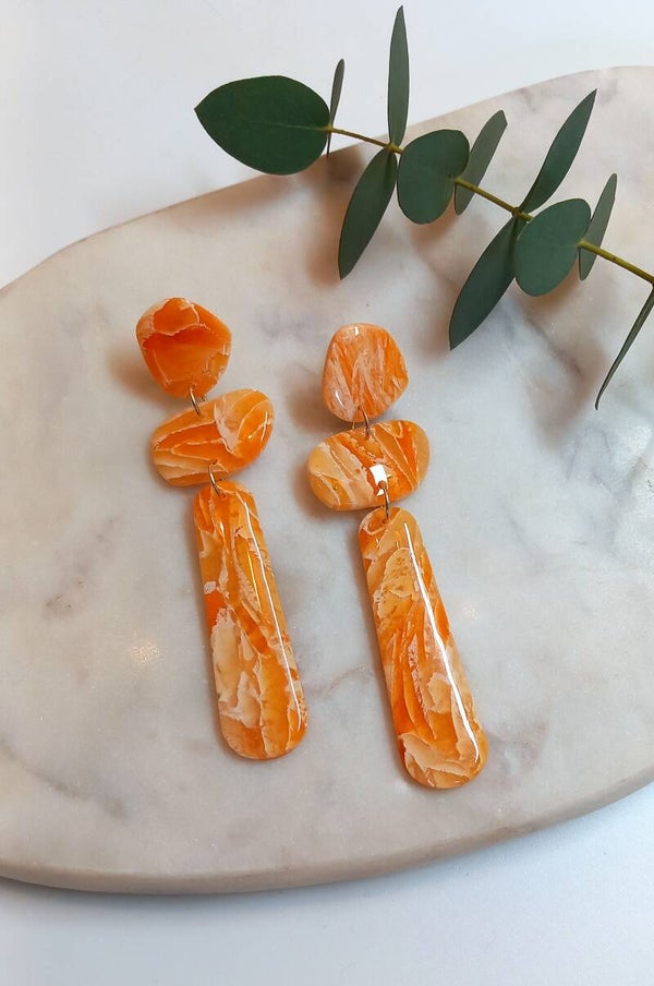 Orange Glory
