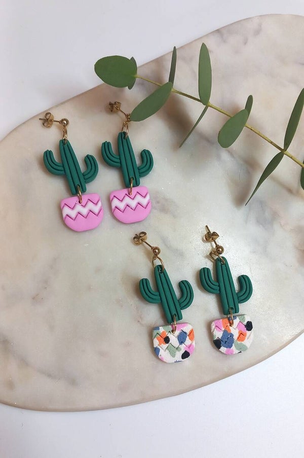 Cactus C