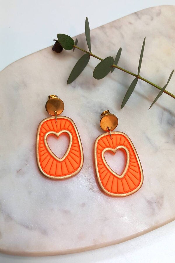 Funky Heart