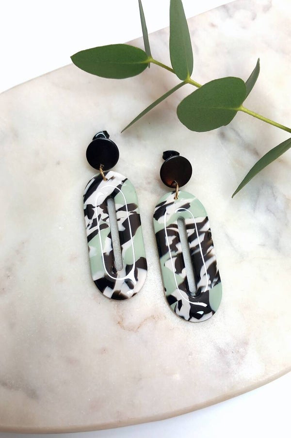 Sage Marble