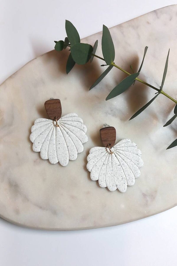 White Sand Shell