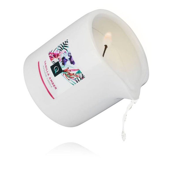 Exotiq Massagekaars Vanille Amber - 200g