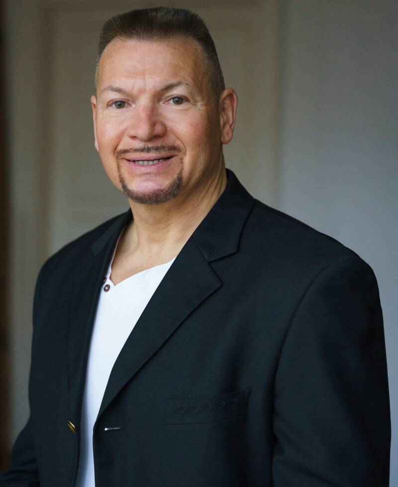 Inhaber des Übersetzungsbüros Hartmann Fachübersetzungen Hans-Albrecht Hartmann Leipzig