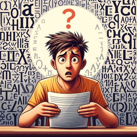 junge-mit-weit-aufgerissenen-augen-haelt-blatt-papier-in-der-hand-und-guckt-total-unverstaendlich-und-entsetzt