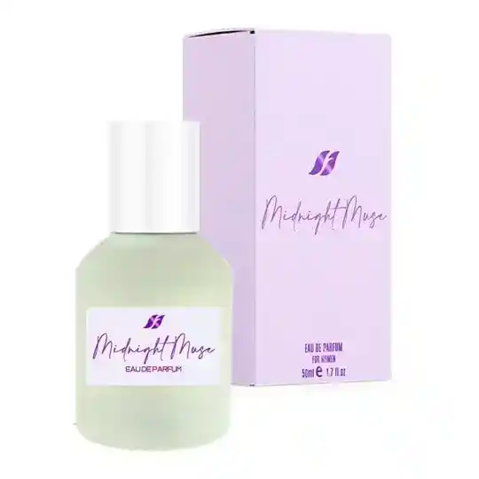 Midnight Muse EDP Woman