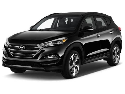Hyundai Tucson 2017