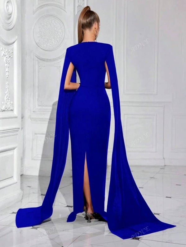 Robe moulante