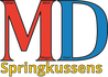 Springkussen huren? | MD Springkussens