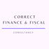 Correct Finance &amp; Fiscal Consultancy