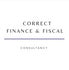 Correct Finance &amp; Fiscal Consultancy