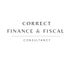 Correct Finance &amp; Fiscal Consultancy