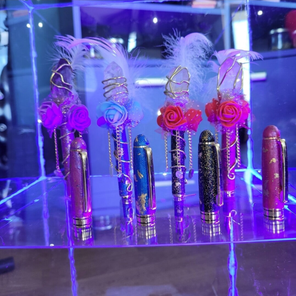 PREMIUM! Manifestationsfüller- handmade✨