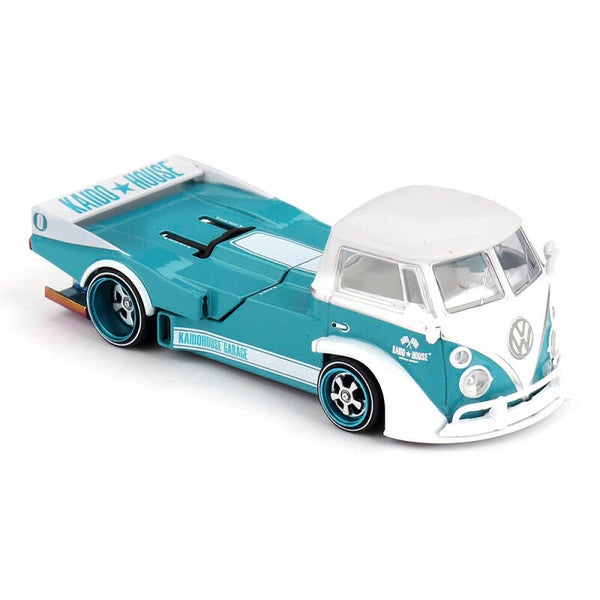 MINI GT 1/64 VOLKSWAGEN T1 KAIDO WORKS V1