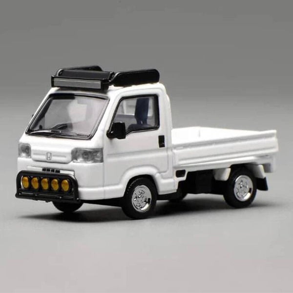 MOTORHELIX 1/64 HONDA ACTY TRUCK CUSTOMIZED EDITION