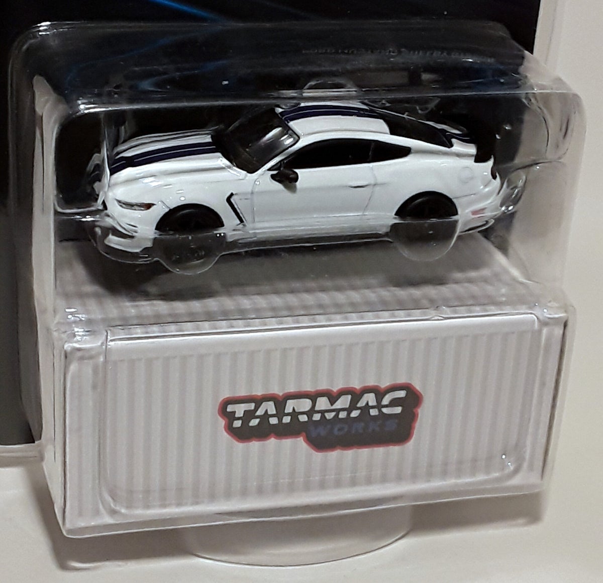 A la venta en España un Ford Mustang Shelby GT350R ‘Hennessey HPE850