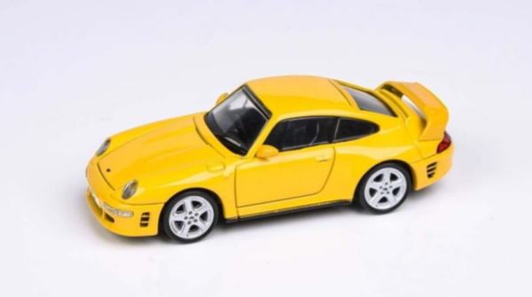 PARA64 1/64 RUF CTR2 YELLOW R.H.D