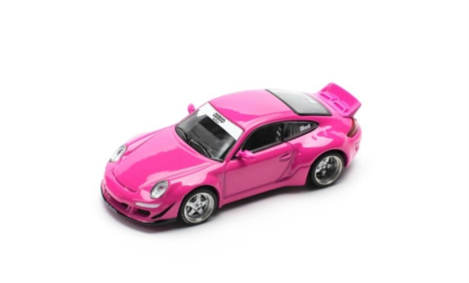 POP RACE 1/64 RWB 997 PINK