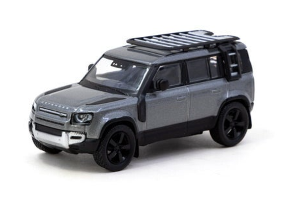 TARMAC WORKS 1/64 LAND ROVER DEFENDER 110
