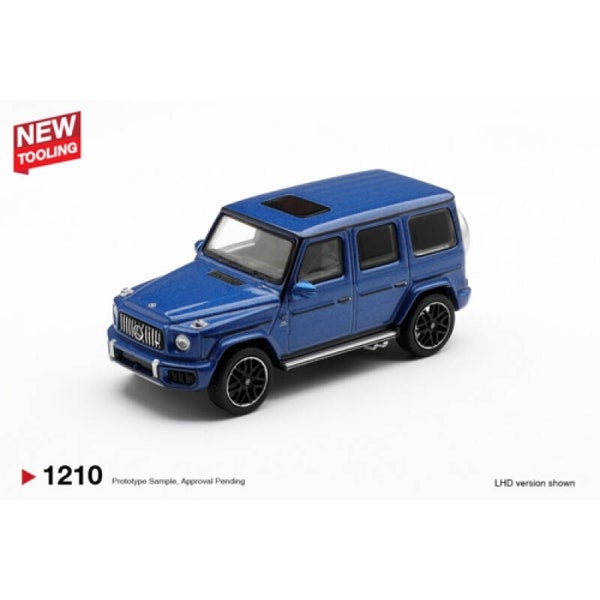 MINI GT 1/64 MERCEDES-BENZ AMG G63