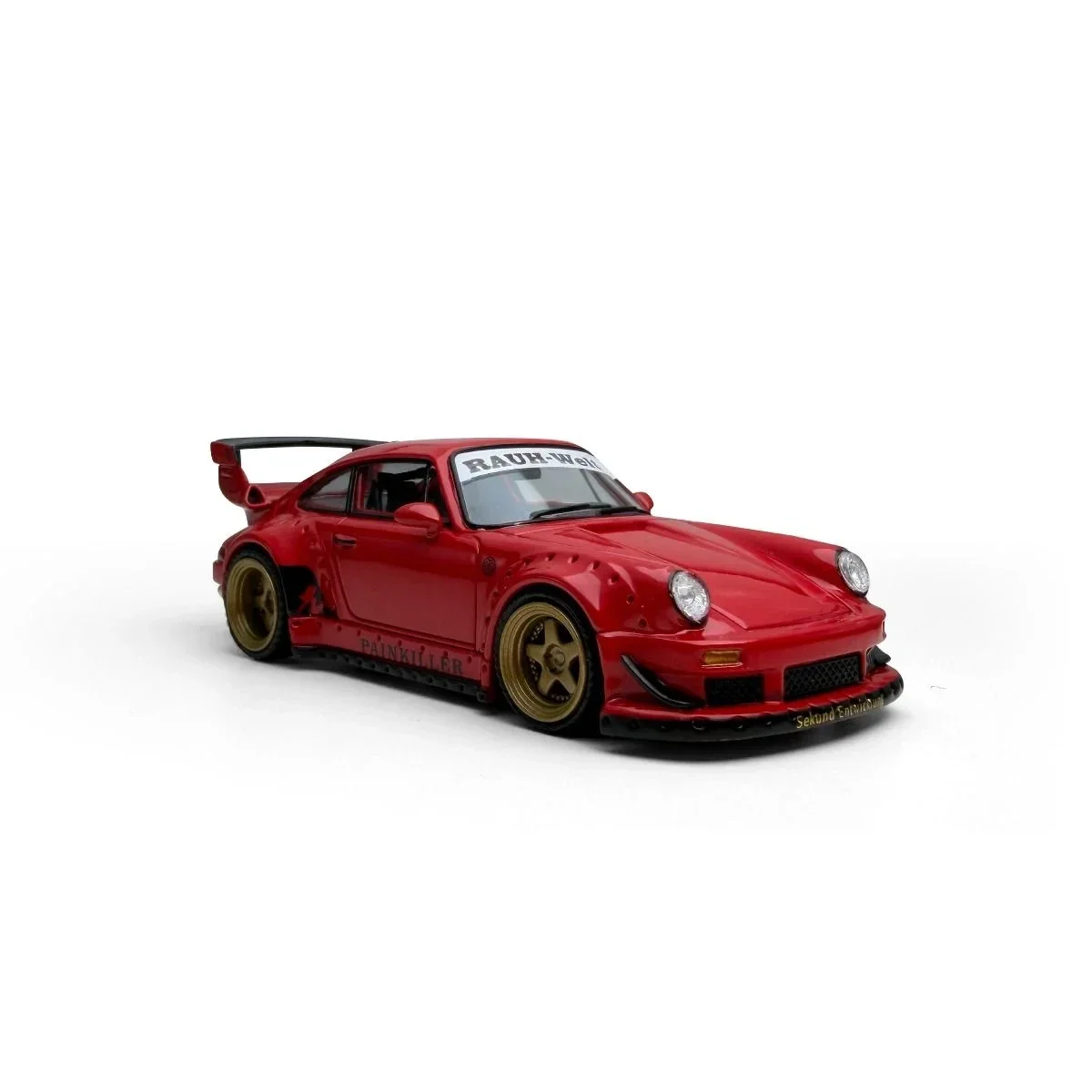 MODEL MODEL 1/64 RWB 930 PAINKILLER