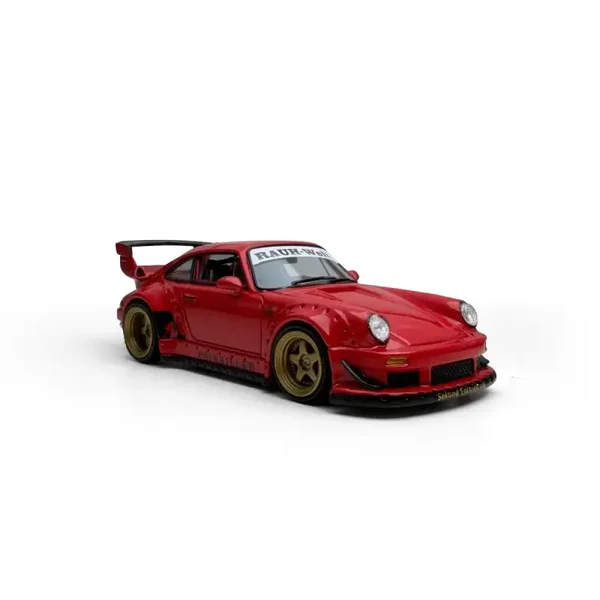 MODEL MODEL 1/64 RWB 930 PAINKILLER