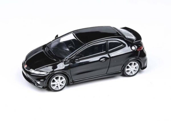 PARA64 1/64 2007 HONDA CIVIC TYPE-R FN2 EURO RHD