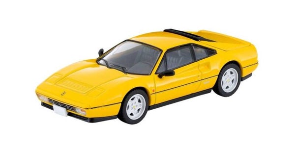TOMICA LIMITED VINTAGE NEO 1/64 FERRARI 328 GTB