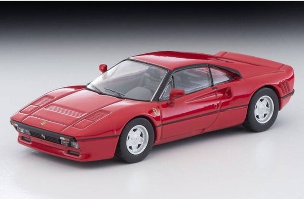 TOMICA LIMITED VINTAGE NEO 1/64 FERRARI 288 GTO