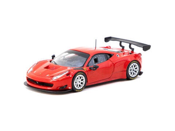 TARMAC WORKS 1/64 ROAD64 FERRARI 458 ITALIA GT3