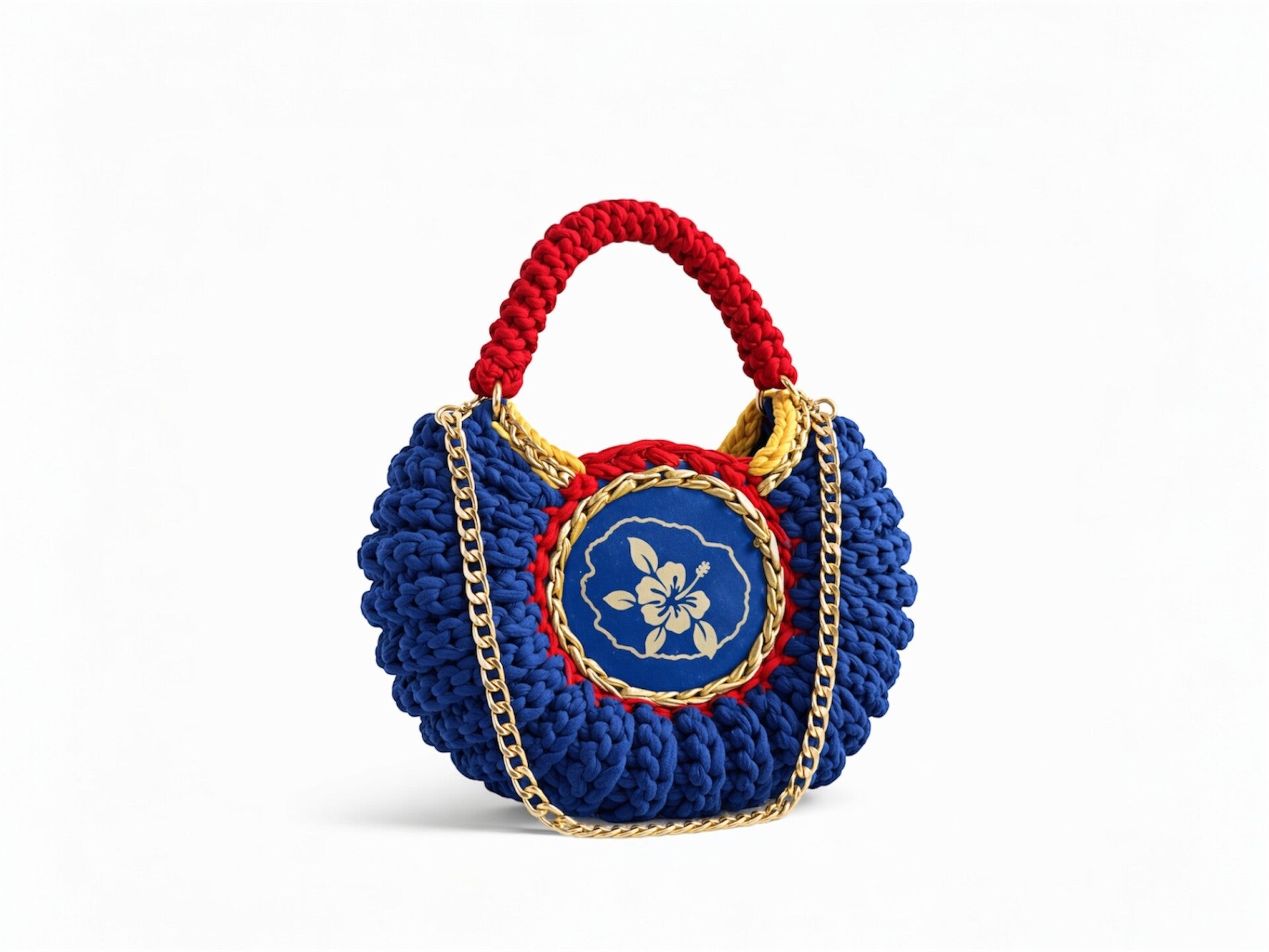 Mini sac île de la Reunion