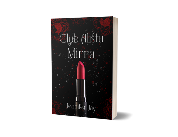 Paperback - Club Alistu - Mirra