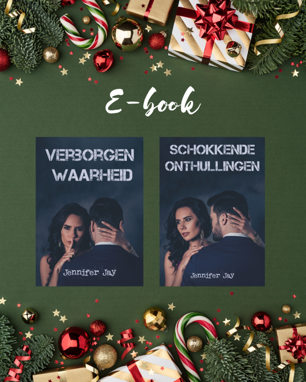 Eindejaarspromo - Ricerca E-book