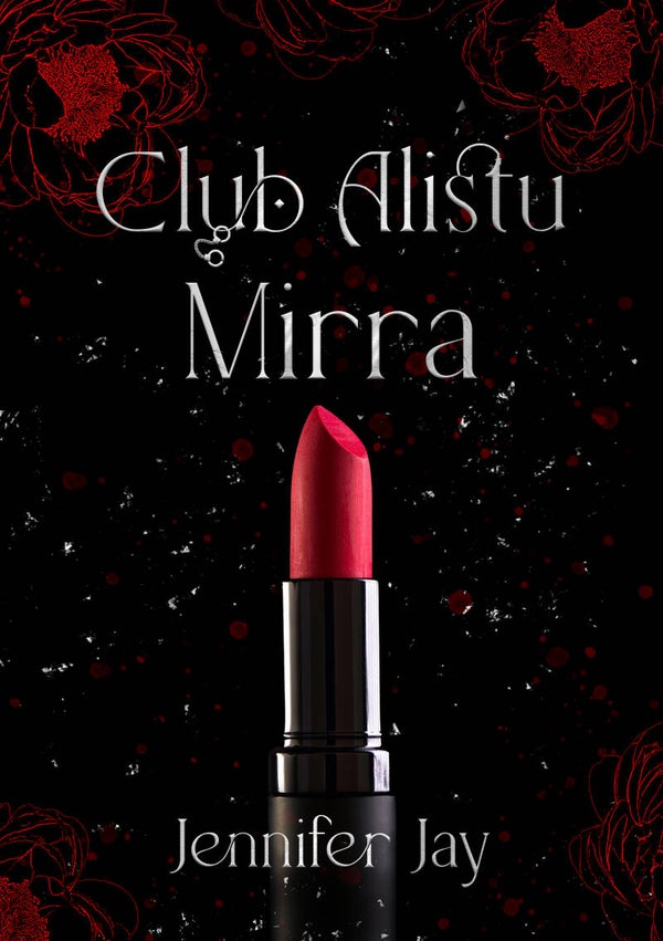 E-book Club Alistu - Mirra
