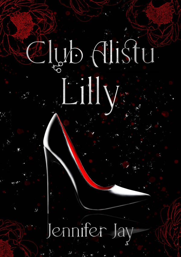 E-book - Club Alistu 1 - Lilly