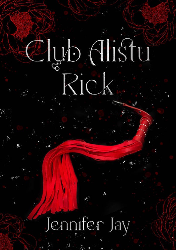 Pre order - Club Alistu - Rick Paperback