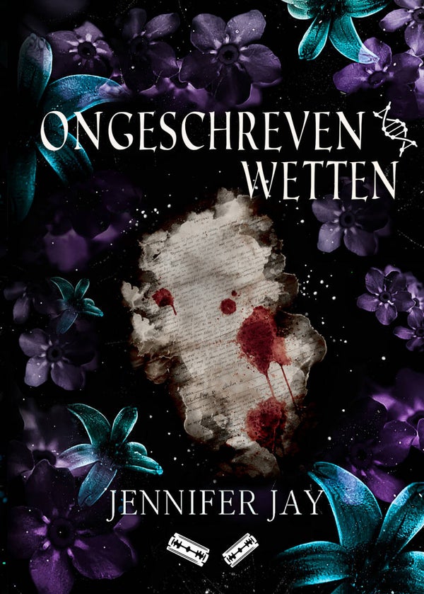 E-book Ongeschreven Wetten