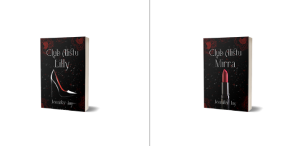 Eindejaarspromo Club Alistu