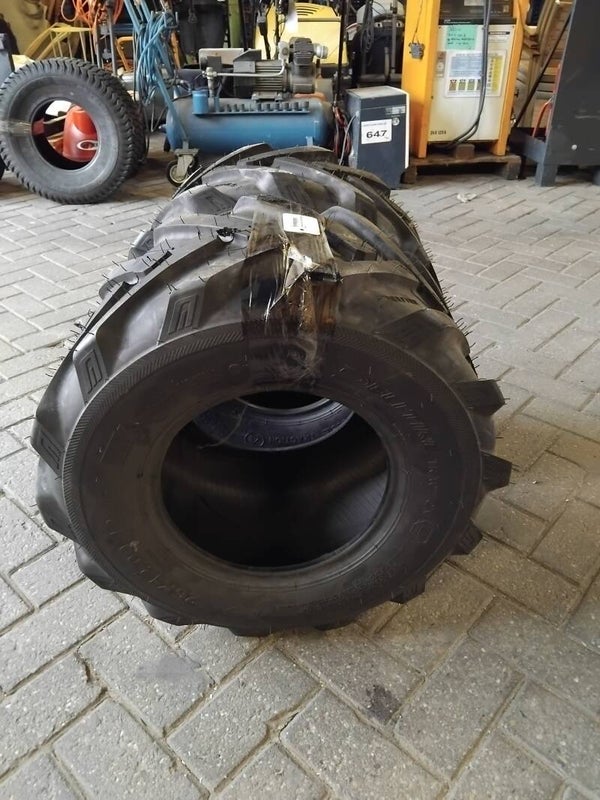 Delitire 26 x 12.00 - 12