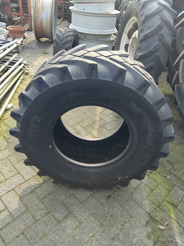 Gamso 405/70 - 20