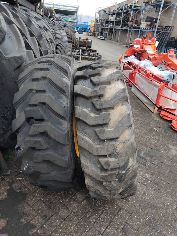 Loadmaster 15.5 - 25 L2