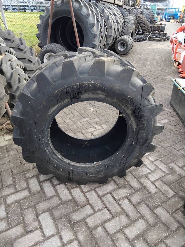 Gamso 400/80 - 24