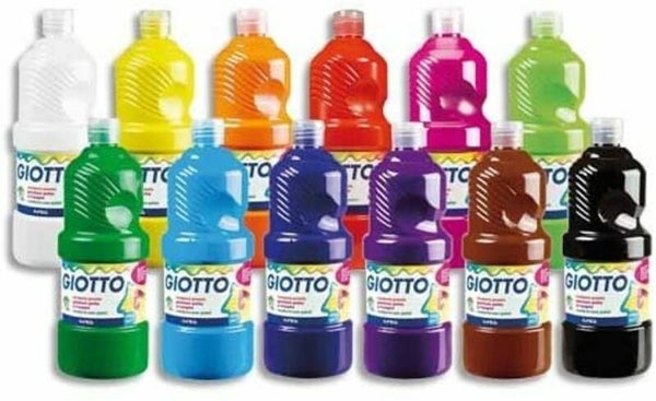 Tempera Giotto 1000ml