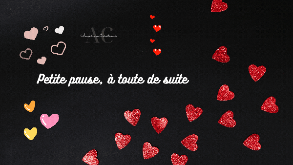 💖 Ensemble Overlays Heart – Pour des créations pleines d’amour ! 💌✨