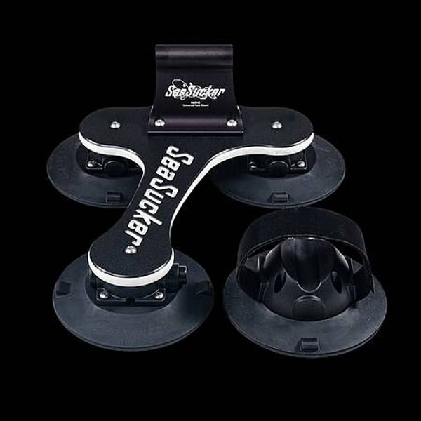 SeaSucker Talon 1-bike fork-mount rack